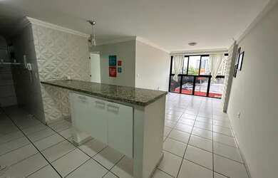 Imagem 4: Alugo maravilhoso apt 2/4 sendo uma suíte !