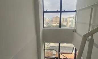 Imagem 2: COBERTURA DUPLEX NA PONTA VERDE