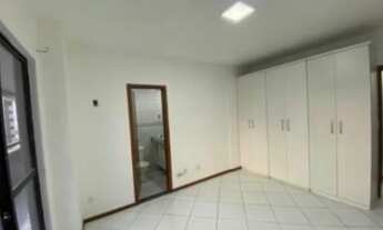 Imagem 5: Rio Tibre Apartamento 140 M2 3 Suítes Area de lazer São Brás - Belém - PA