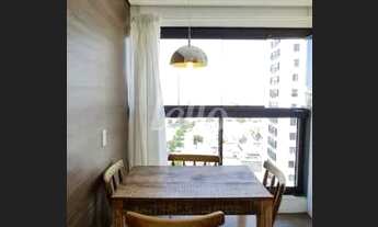 Imagem 6: São Paulo - Apartamento Padrão - Mooca