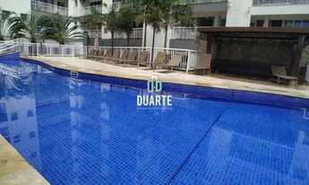 Imagem: SANTOS - Apartamento Padrão - VILA MATHIAS