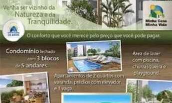Imagem: Oportunidade apartamento em Petrópolis