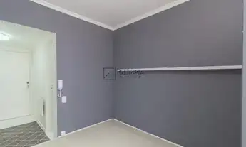 Imagem 4: Apartamento Locação Cerqueira César 30 m² 1 Dormitórios