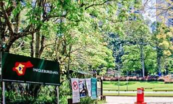 Imagem 7: Apartamento à venda com 56m² com 2 quartos, 1 Suíte 2 Vagas em Vila Andrade - São Paulo