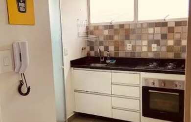 Imagem 6: Apartamento à Venda no TAQUARAL - Campinas