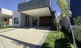 Imagem: Casa de condomínio para venda com 3 suítes