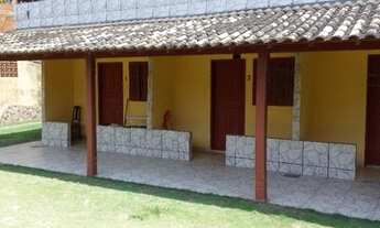 Imagem 2: Kits em tamoios Casa em condomínio com 1 dormitório