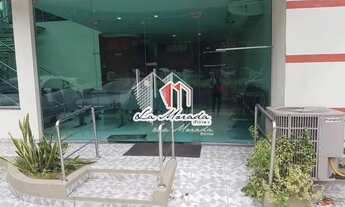 Imagem 7: Prédio na Av Sete de Setembro, Centro, 400m², 22 salas, estacionamento