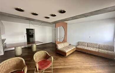 Imagem 6: Vendo apartamento com 2 quartos, 100 m² - Tamarineira - Recife/PE