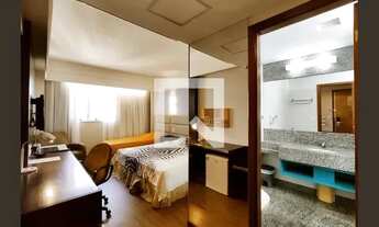 Imagem: Apartamento à Venda - Cruzeiro, 1 Quarto