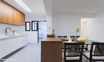 Imagem: São Paulo - Apartamento Padrão - Vila