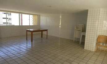 Imagem 5: Apartamento para venda possui 90 metros quadrados com 3 quartos em Costa Azul - Salvador