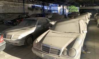 Imagem: Encontro o ex-proprietário do seu veículo