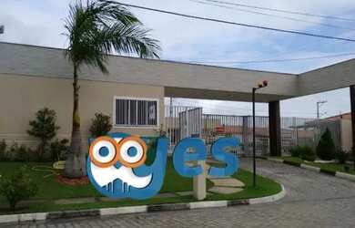 Imagem 7: FEIRA DE SANTANA - Casa de Condomínio - VILA OLIMPIA