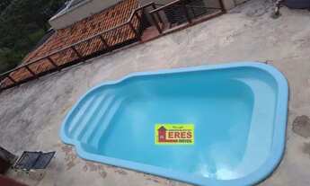 Imagem 5: Ouro Vermelho II / Jardim Botânico DF