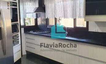 Imagem 5: Casa à venda por R$ 4.500.000 ou aluguel por R$ 22.146/mês - Residencial Melville - Santan