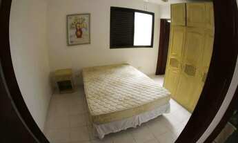 Imagem 6: COBERTURA DUPLEX, LADO PRAIA, COM LAZER, 02 VAGAS