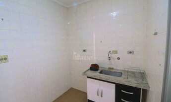 Imagem 7: Apartamento com 1 dormitório para alugar, 45 m² - Brooklin - São Paulo/SP