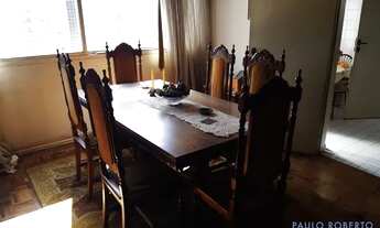 Imagem 5: APARTAMENTO - HIGIENÓPOLIS - SP