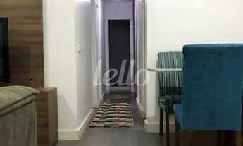 Imagem 4: Santo André - Apartamento Padrão - Vila Homero Thon