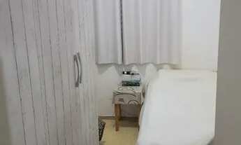 Imagem 4: Apartamento à venda na Rua Marquês de Valença, Alto da Mooca, São Paulo - SP