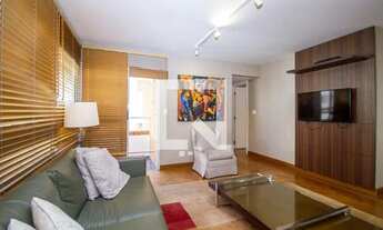 Imagem 5: Apartamento para Aluguel - Jardim Paulista, 2 Quartos, 50 m2