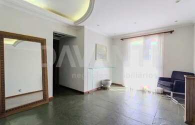 Imagem 2: Apartamento - Chácara Primavera - Campinas