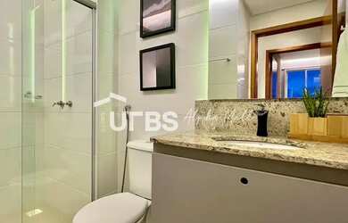 Imagem 5: Apartamento para venda tem 73 metros quadrados com 2 quartos em Jardim América - Goiânia