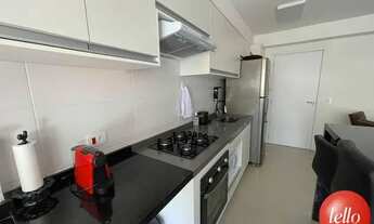 Imagem 7: São Paulo - Apartamento Padrão - Mandaqui