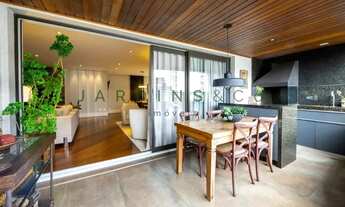 Imagem: SãO PAULO - Apartamento Padrão - Moema