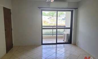 Imagem 3: Apartamento para alugar no bairro Centro - São José do Rio Preto/SP, Centro