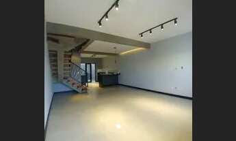 Imagem: Sobrado Centro de Brás Cubas Próx Jolie