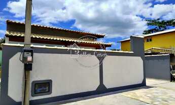 Imagem 3: Bela casa à venda em Unamar, 2 quartos, piscina e área gourmet, Tamoios - Cabo Frio - RJ