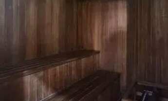 Imagem 3: Apartamento à venda em Centro com 104 m², 3 quartos, 1 suíte, 2 vagas