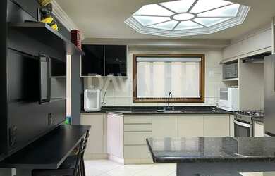 Imagem 7: Casa - Condomínio Residencial Mirante do Lenheiro - Valinhos