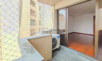 Imagem 7: Locação Apartamento 3 Dormitórios - 125 m² Pompéia