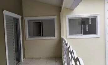 Imagem 3: Casa Sobrado - Loteamento Villa Branca - Jacareí - 3 Dormitórios - 250m²