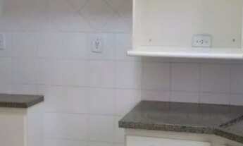 Imagem 3: Apartamento disponível para locação no Residencial Amazonas