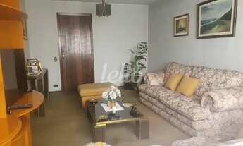 Imagem: São Paulo - Apartamento Padrão - Mooca