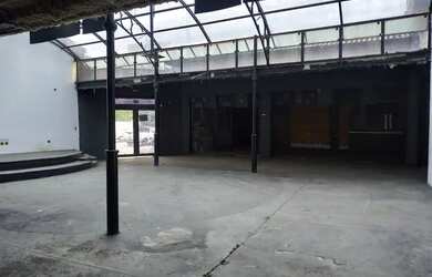 Imagem 3: LOCAÇÃO DE GALPÃO/ARMAZEM NO BAIRRO DA SAÚDE, ZONA SUL DE SP