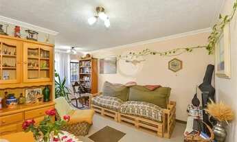 Imagem 2: Apartamento para venda 3 quartos no Campo Comprido - Curitiba - PR