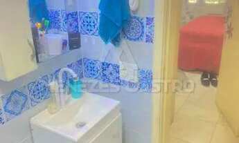 Imagem 7: Apartamento para venda possui 85 metros quadrados com 2 quartos em Maracanã - Rio de Janei