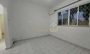 Imagem 3: Apartamento 2 quartos - Gonzaga - Santos