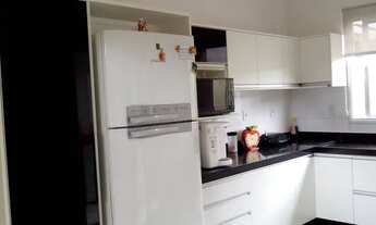 Imagem 7: Casa com 3 dormitórios para alugar, 275 m² por R$ 5.778,00/mês - Bonfim Paulista - Ribeirã