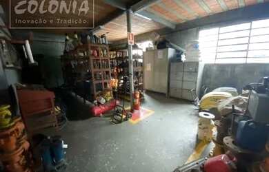 Imagem 3: Mauá - Galpão/Depósito/Armazém - Capuava