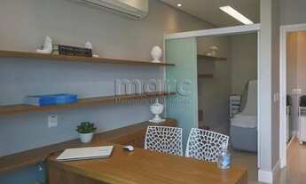 Imagem 3: SAO PAULO - Conjunto Comercial/Sala - VILA CLEMENTINO