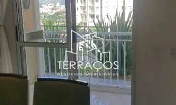 Imagem 4: EXCELENTE APARTAMENTO "MOBILIADO" COND. VISTA PARK RESIDENCIAL - JUNDIAÍ