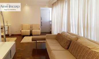Imagem: Apartamento para alugar, 113 m² por R$