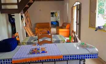 Imagem 2: Casa na Vila do V