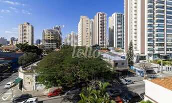 Imagem 7: São Paulo - Apartamento Padrão - Tatuapé
